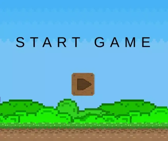 Runer Game
