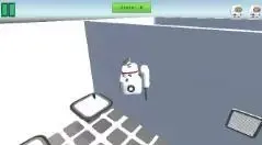 -3D Platformer (Baconater081)-游戏截图-好玩游戏库