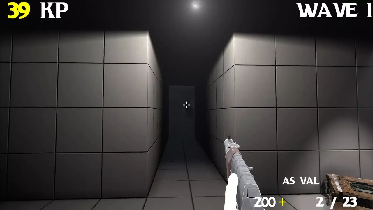 -WW2 Bunker-游戏截图-好玩游戏库
