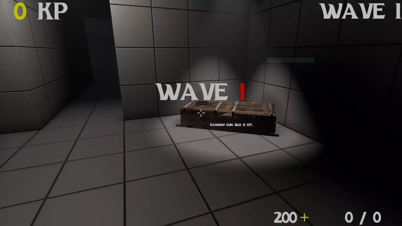-WW2 Bunker-游戏截图-好玩游戏库