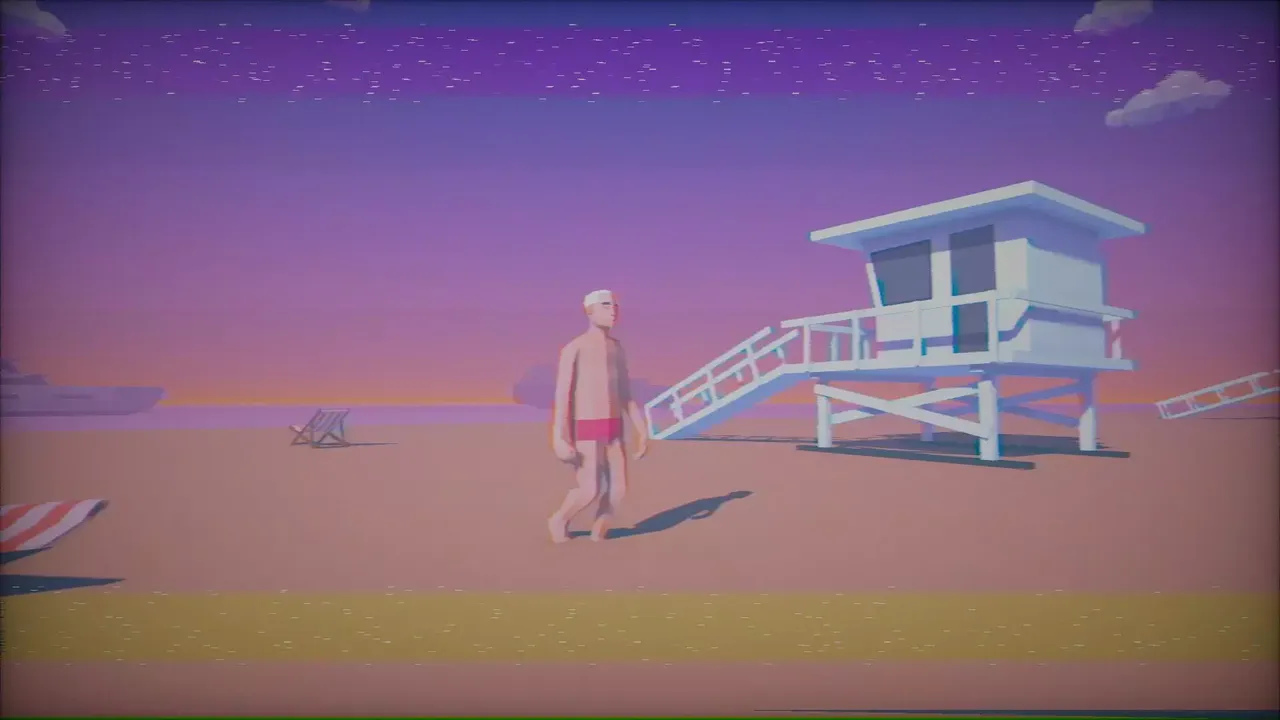 -Verano del '97-游戏截图-好玩游戏库
