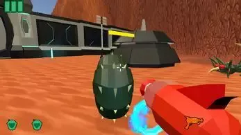 -3D Shooter (oMniKn9Th)-游戏截图-好玩游戏库