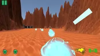 -3D Shooter (oMniKn9Th)-游戏截图-好玩游戏库