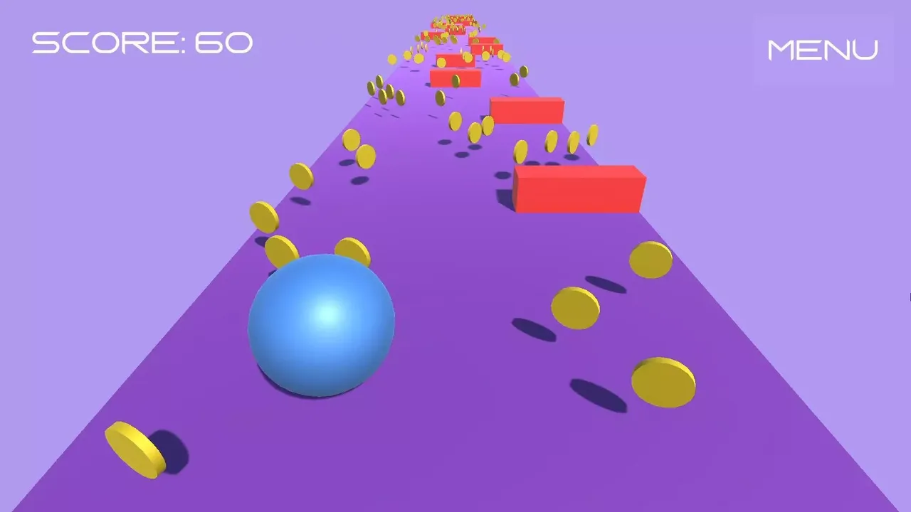 -Gold runner (tunahanunver)-游戏截图-好玩游戏库