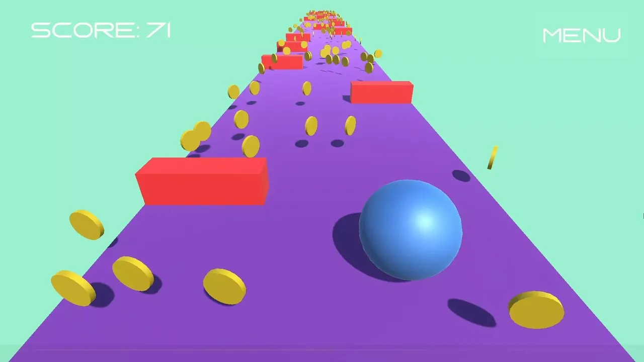 -Gold runner (tunahanunver)-游戏截图-好玩游戏库