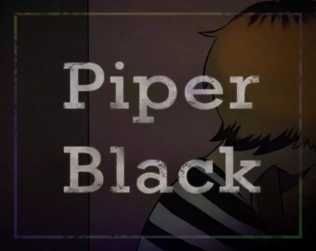 -Piper Black-游戏截图-好玩游戏库
