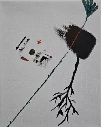 -A Conversation (deadeyeraccoon)-游戏截图-好玩游戏库