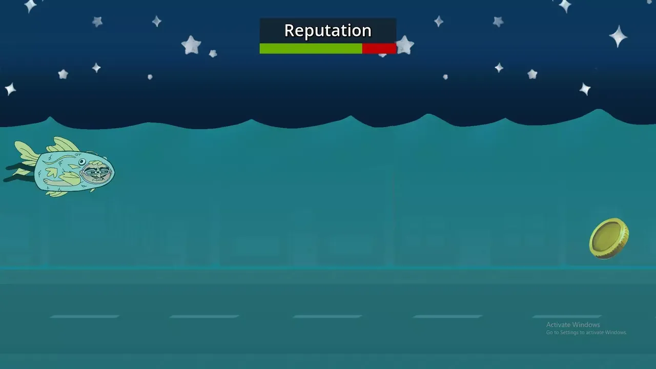 Fish Ahoy!