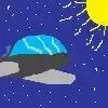 -space game for game jam-游戏截图-好玩游戏库