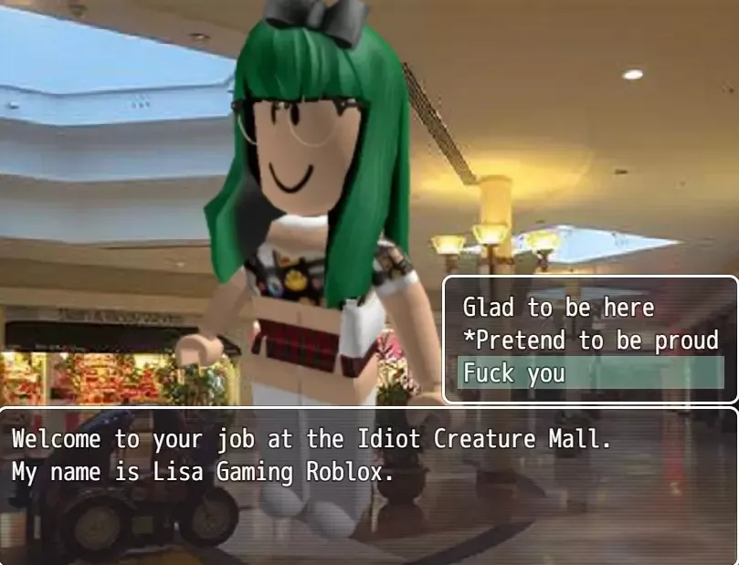 -Idiot Creature Wars-游戏截图-好玩游戏库