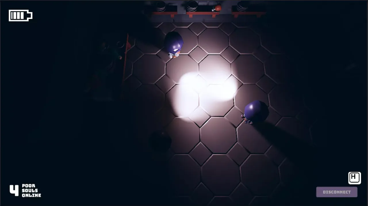 -Dead End (itch) (pawloKoder, omniowl, smsanderz)-游戏截图-好玩游戏库