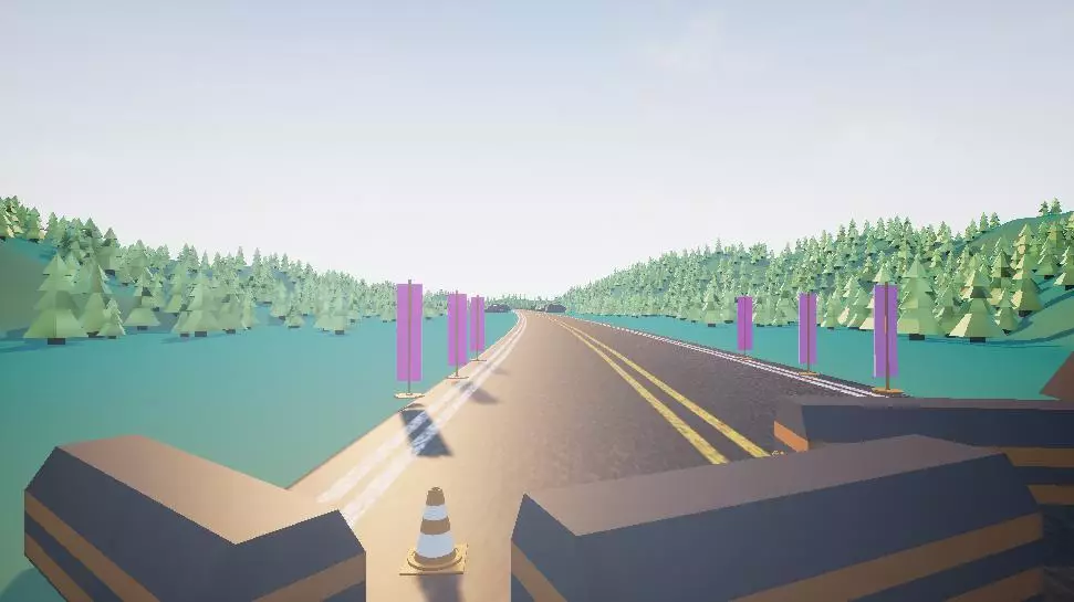 -Speed Demon Vanguard-游戏截图-好玩游戏库