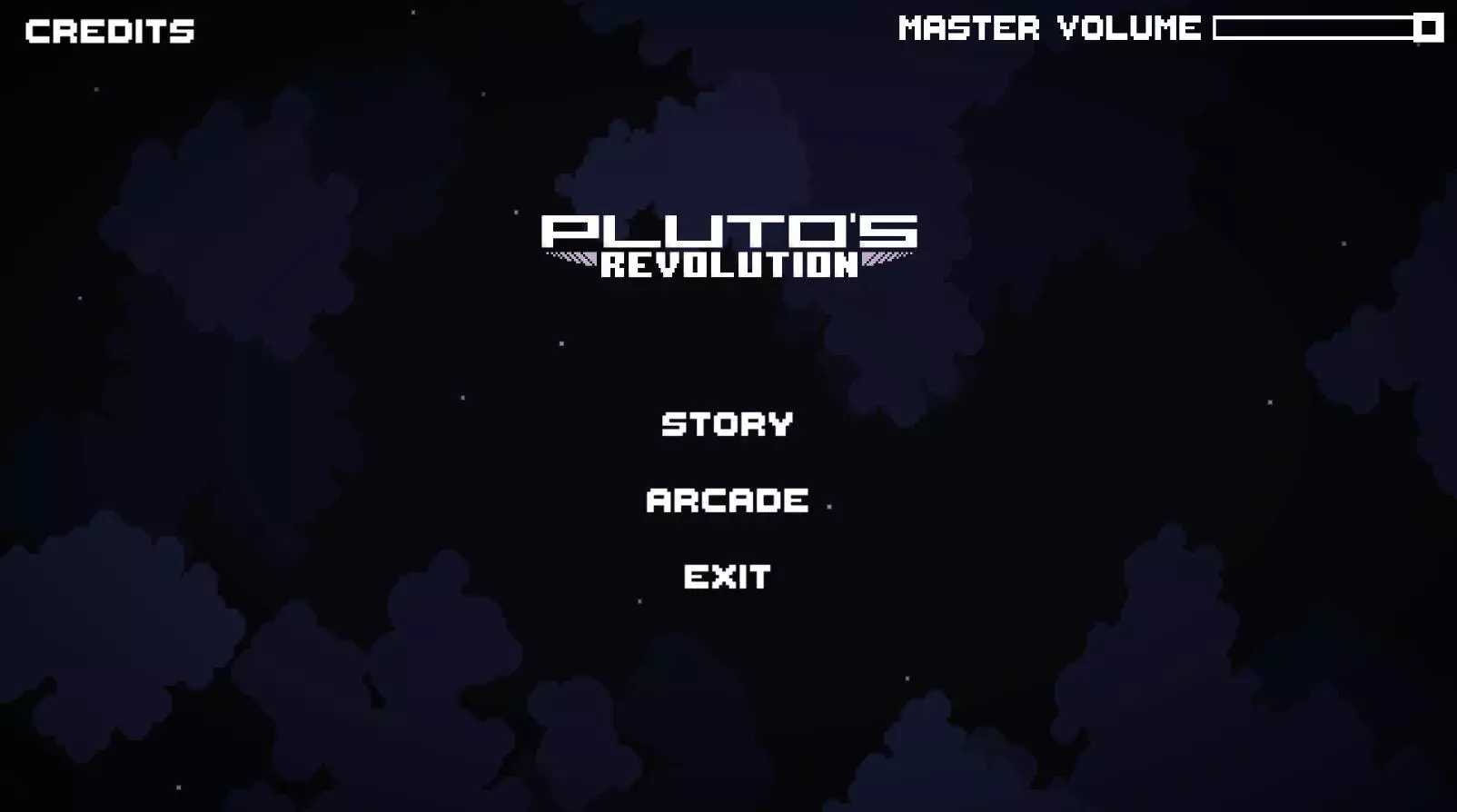 Pluto’s Revolution