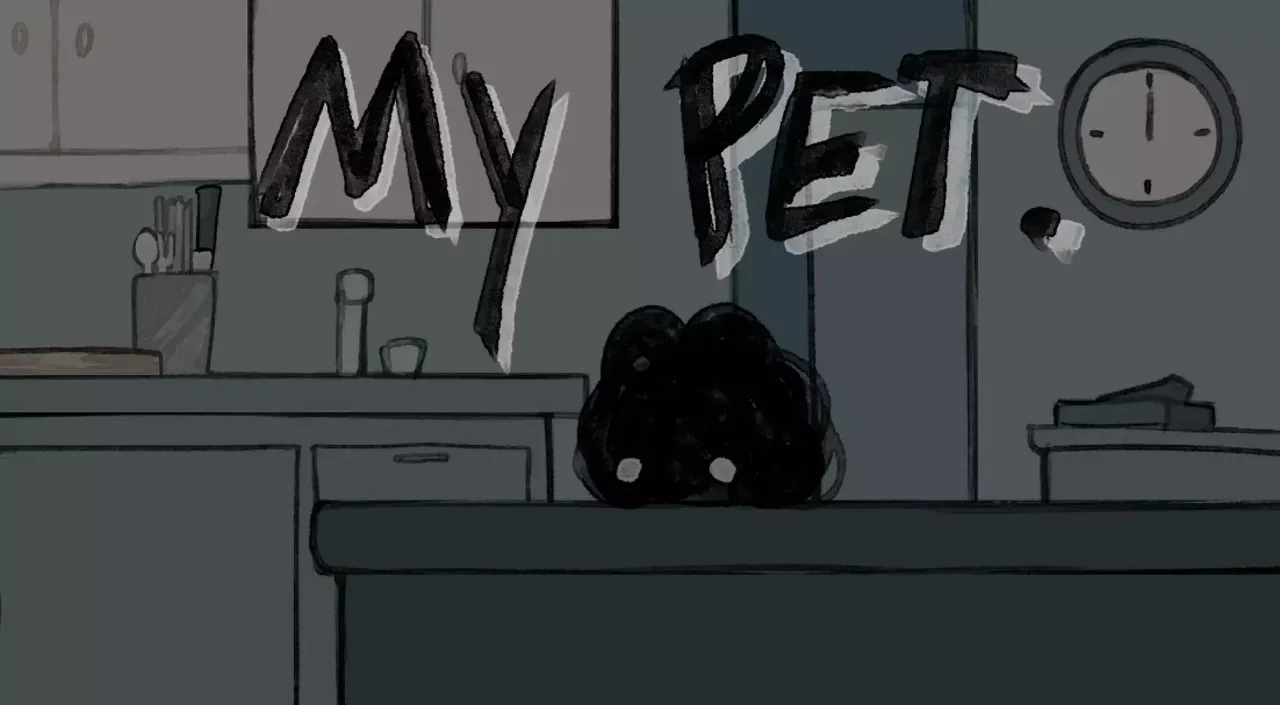 -My Pet (Stel01)-游戏截图-好玩游戏库