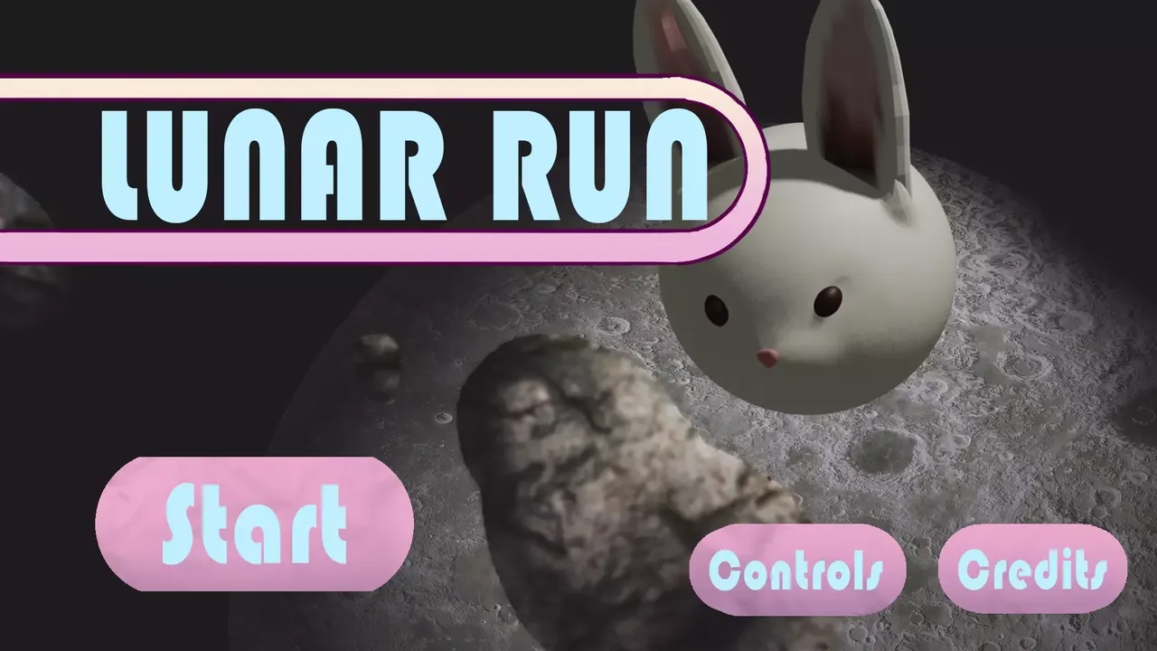 -Lunar Run (akchen)-游戏截图-好玩游戏库