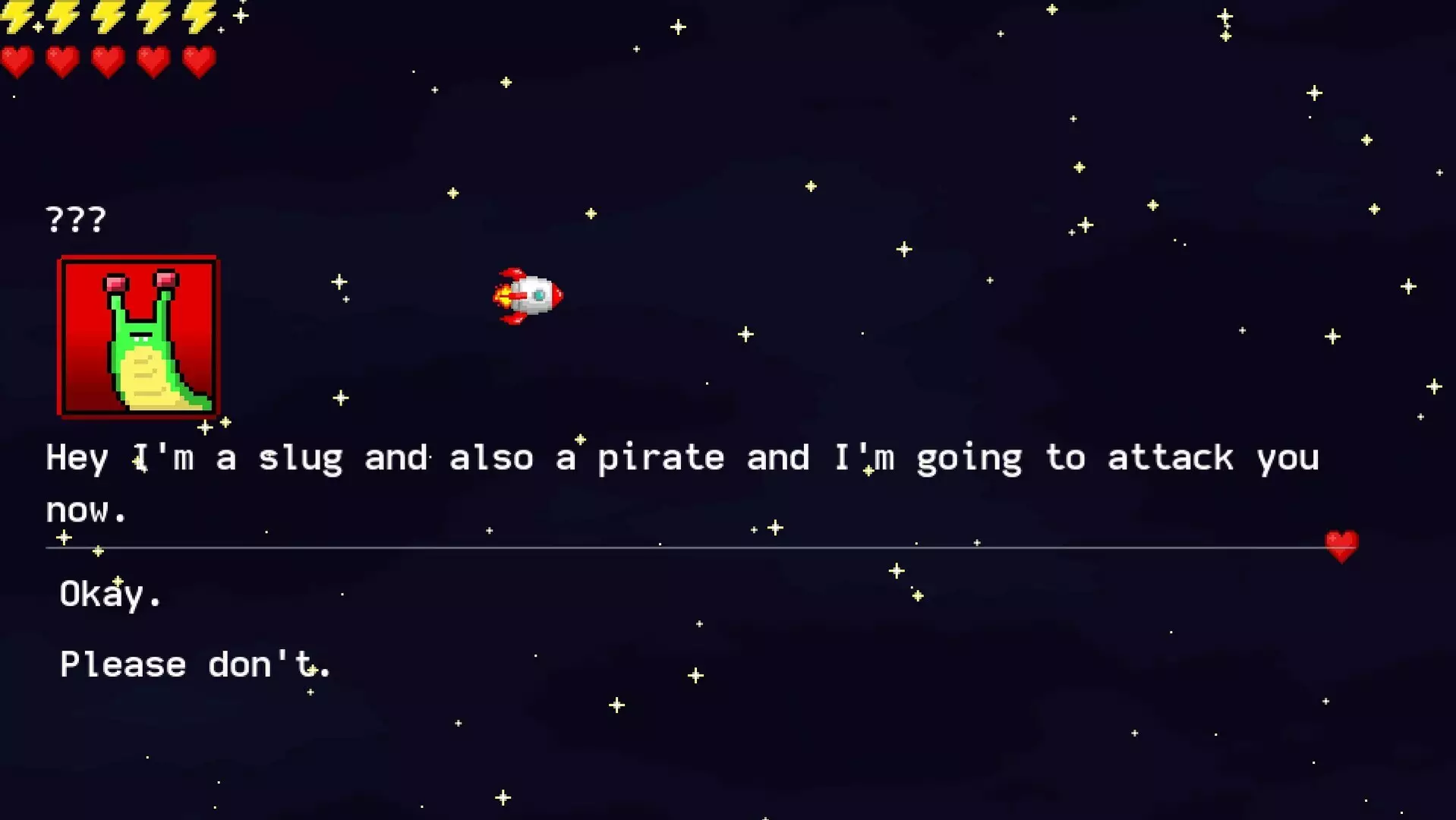 -Asteroid Arcade-游戏截图-好玩游戏库