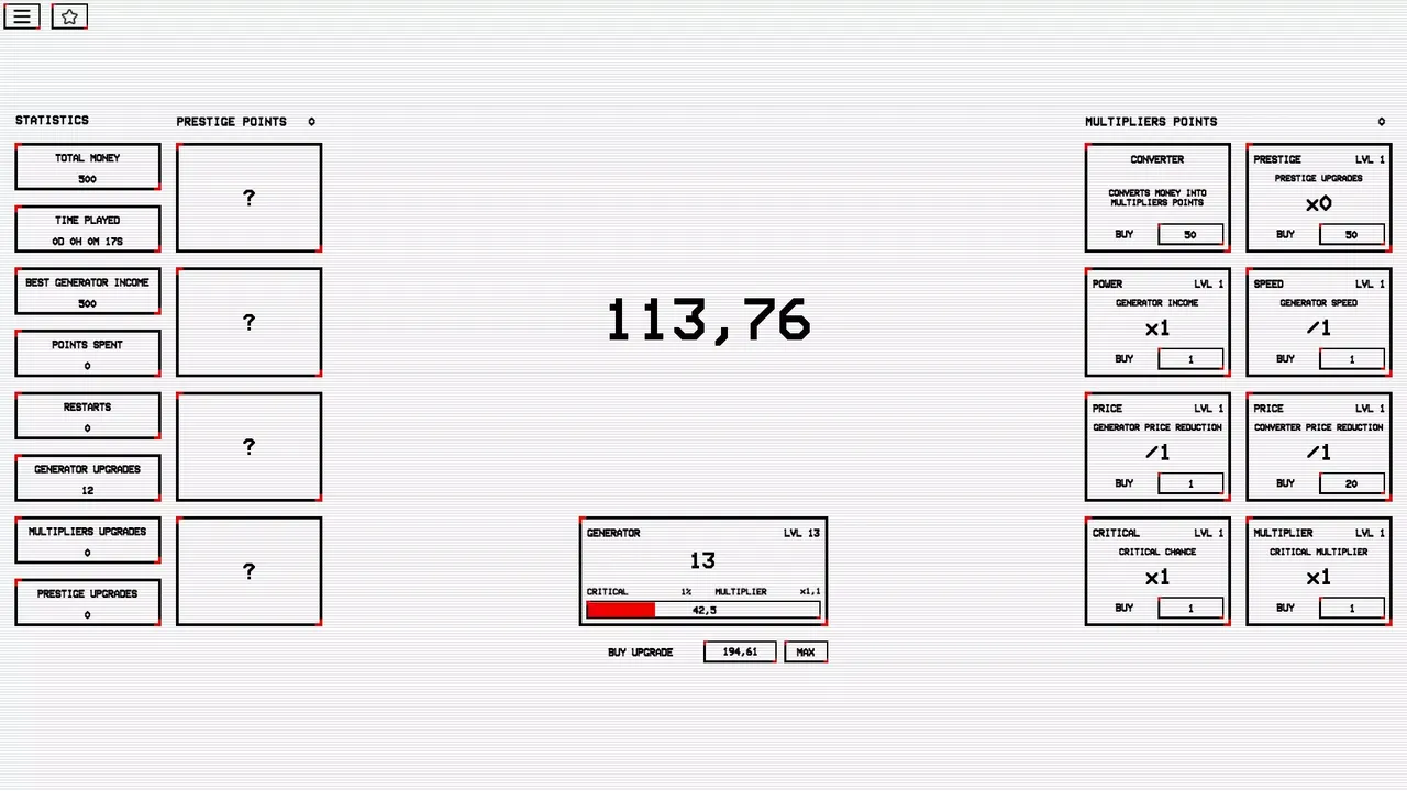 -Simple Multipliers-游戏截图-好玩游戏库