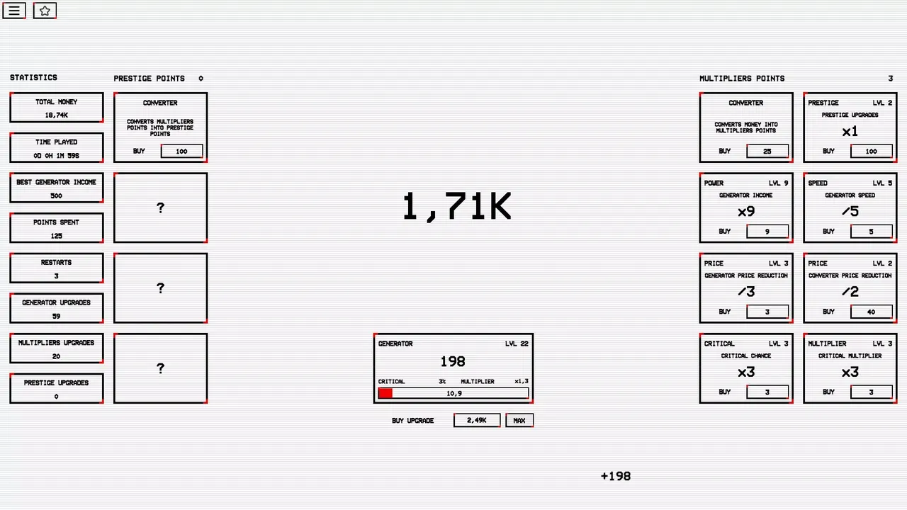 -Simple Multipliers-游戏截图-好玩游戏库