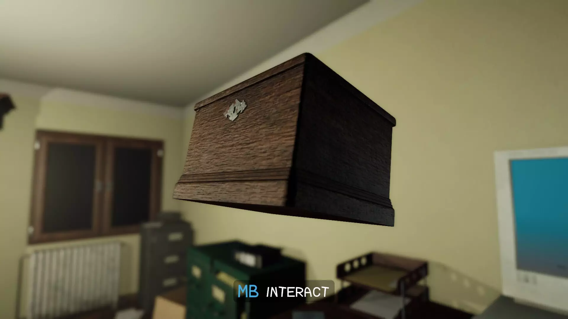 -Vessel Blue-游戏截图-好玩游戏库