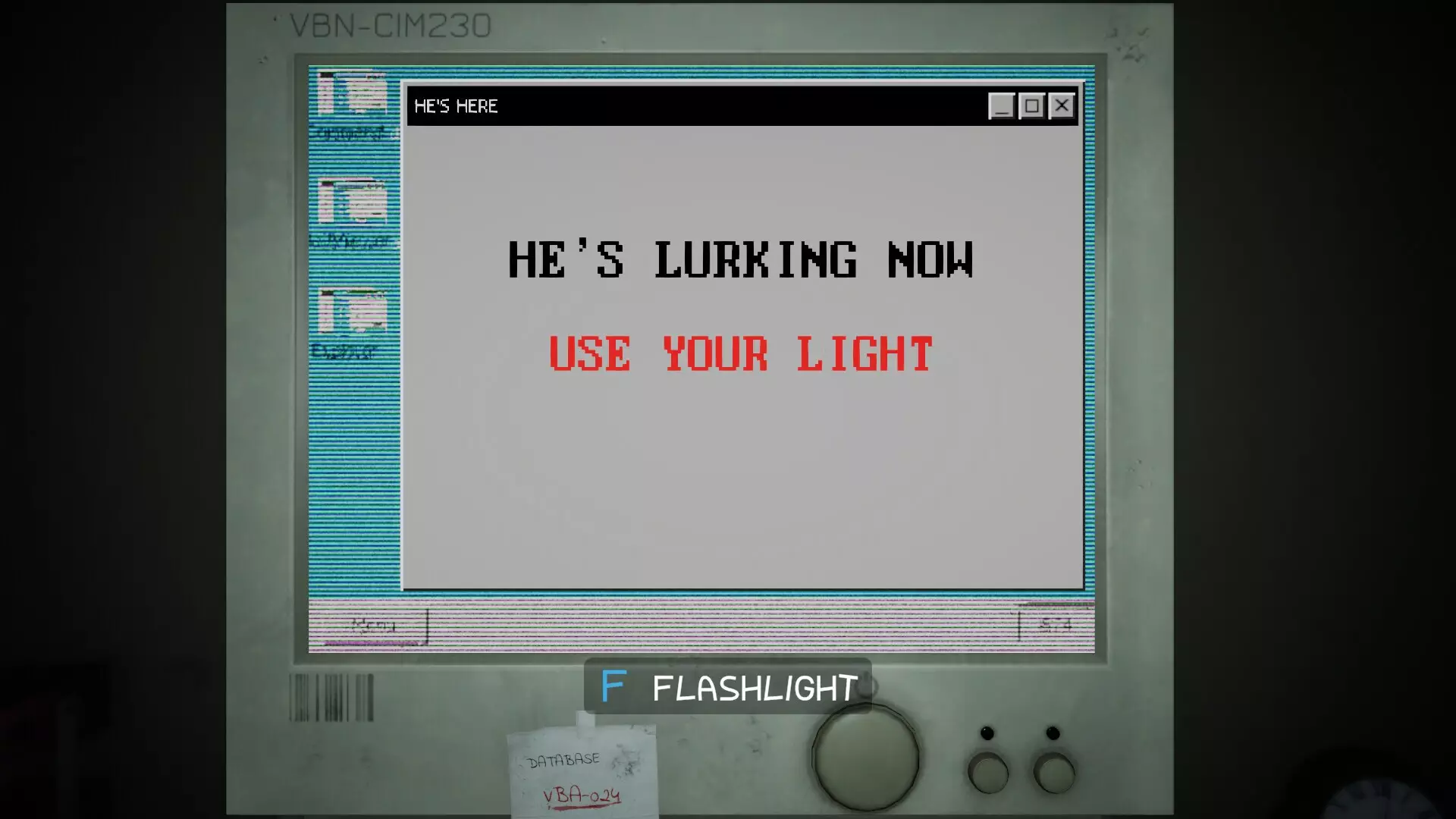 -Vessel Blue-游戏截图-好玩游戏库