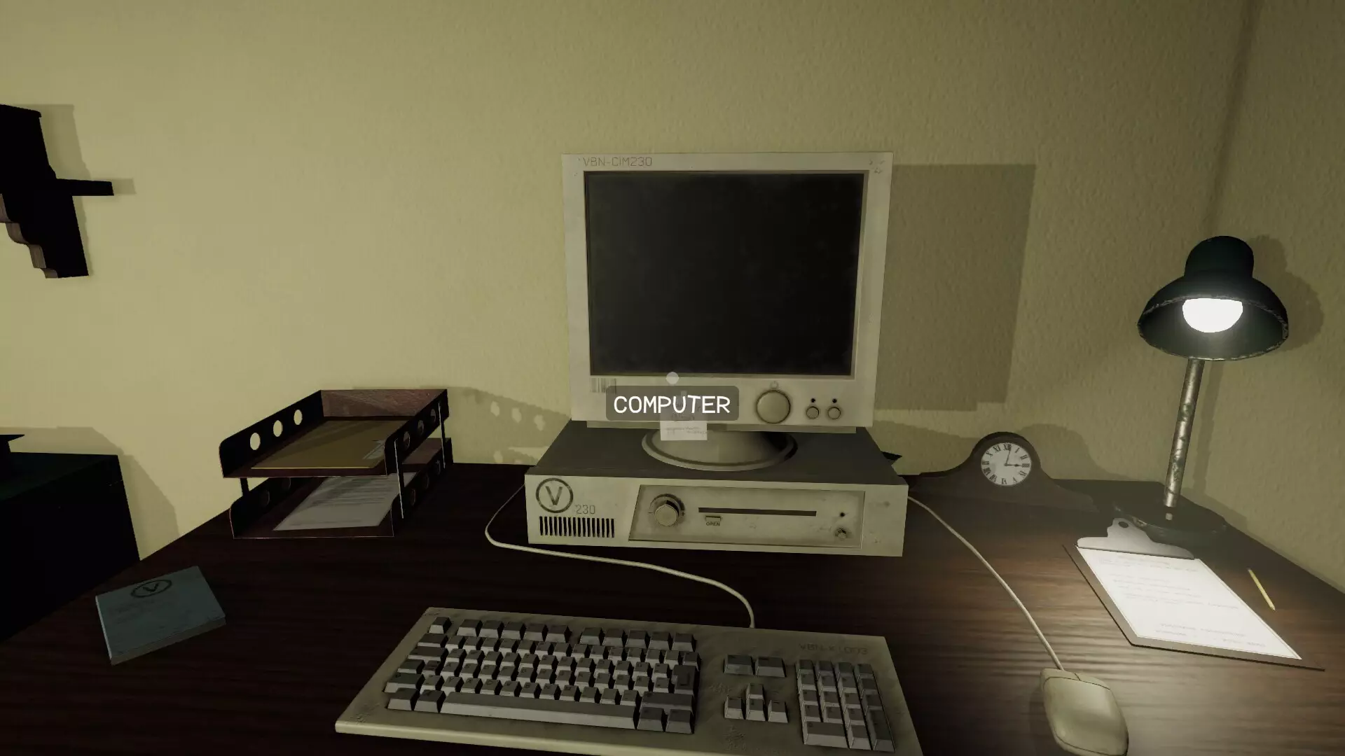 -Vessel Blue-游戏截图-好玩游戏库