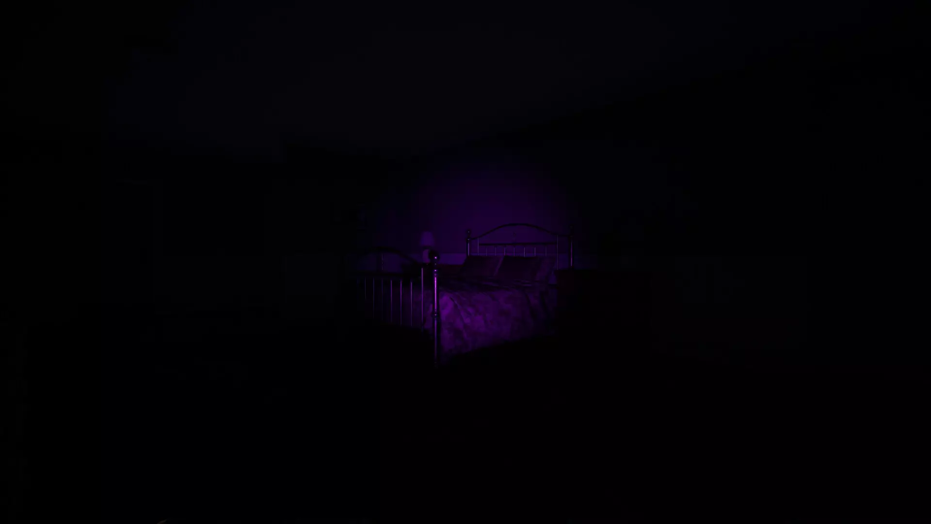 -Night of Spirits-游戏截图-好玩游戏库