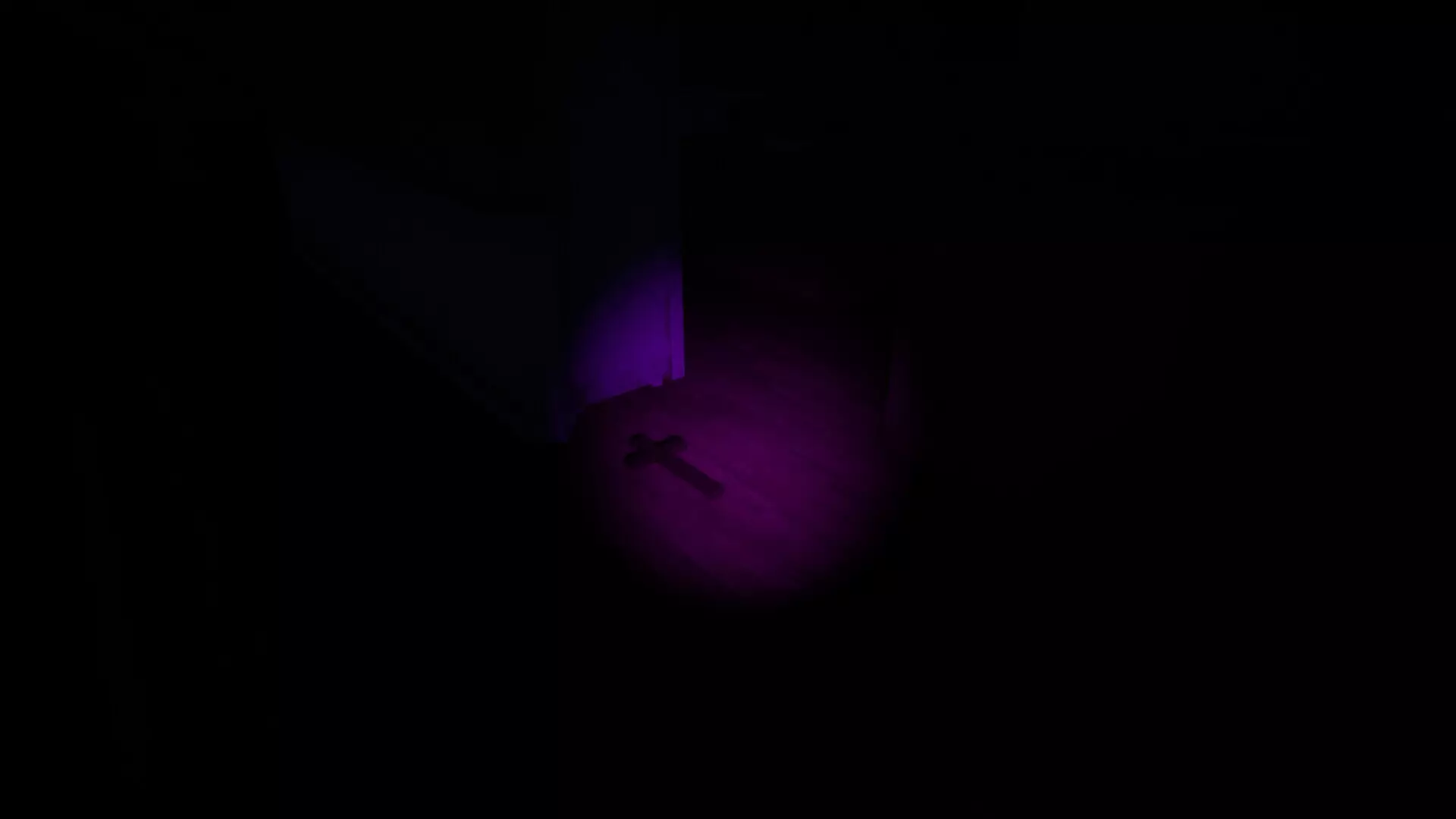 -Night of Spirits-游戏截图-好玩游戏库