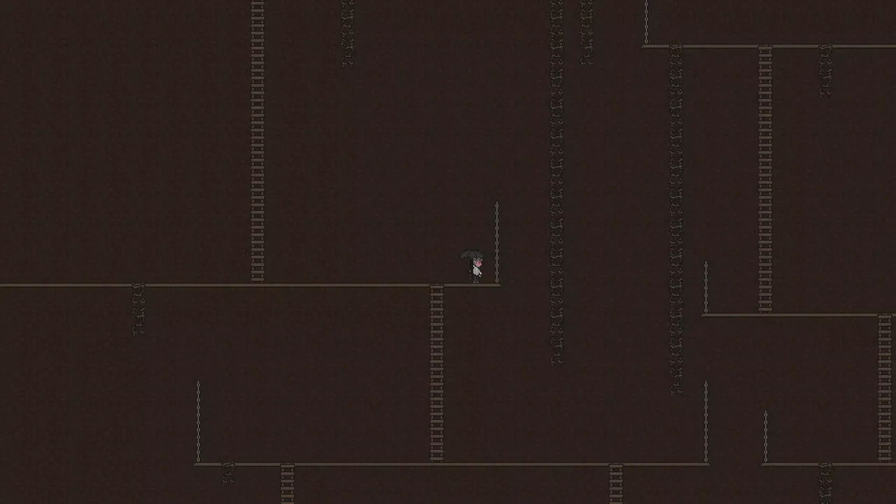 -Knock the Bloody Door Down-游戏截图-好玩游戏库