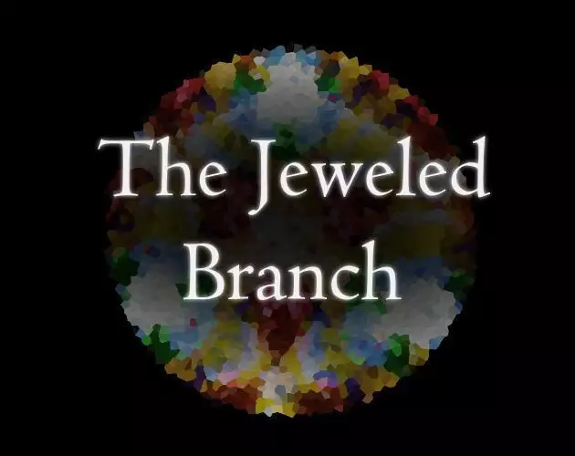 The Jeweled Branch