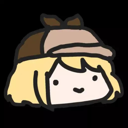 Very Smol Ame