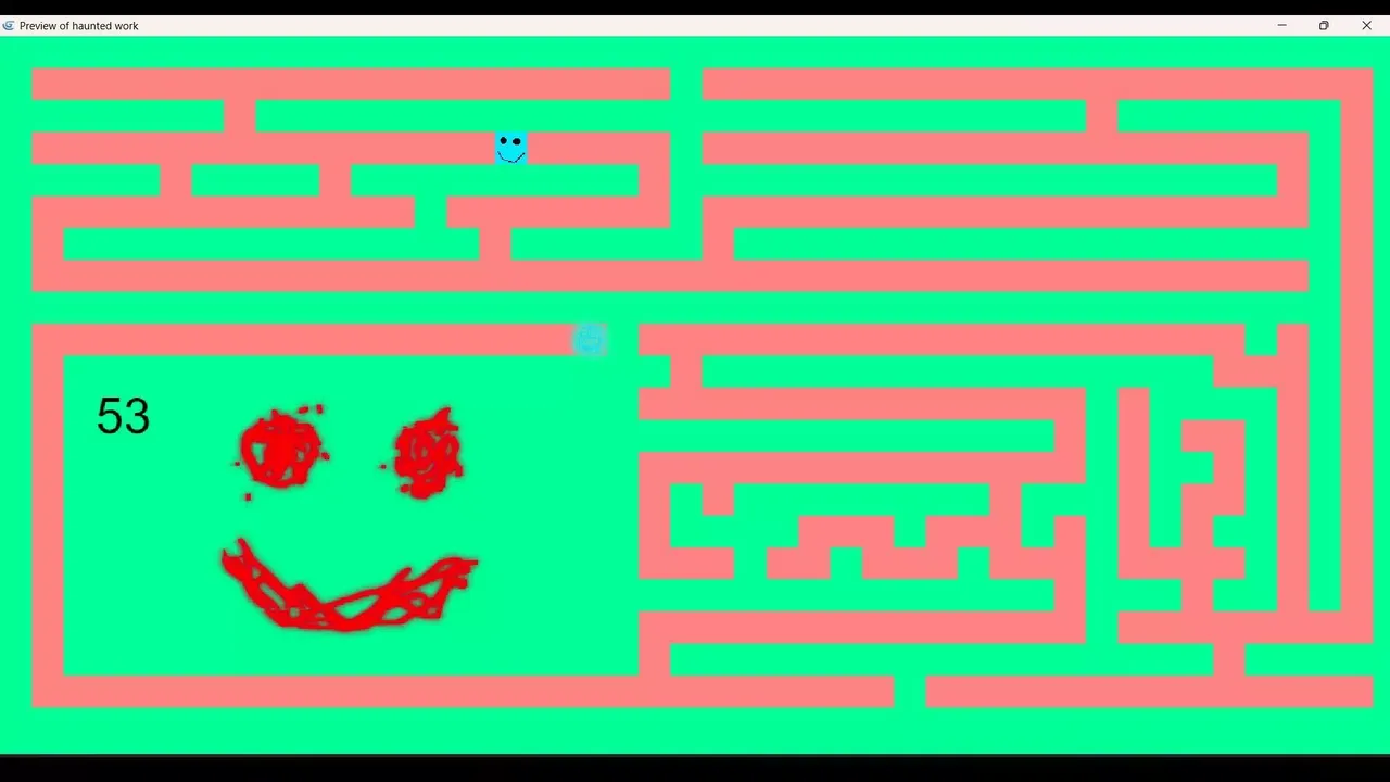 -Haunted Job-游戏截图-好玩游戏库