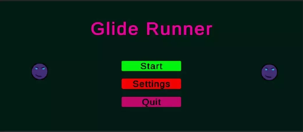 Glide Runner