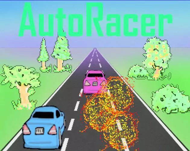 AutoRacer