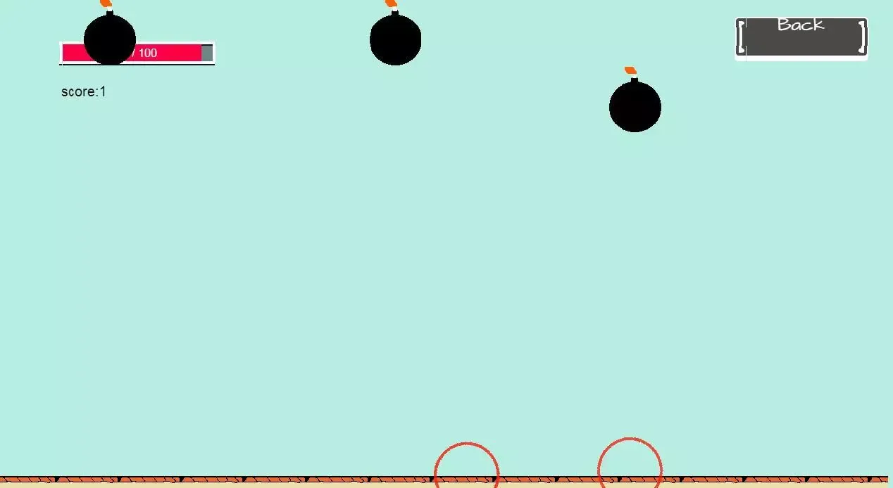 -Clicker Boss (jkgaming)-游戏截图-好玩游戏库