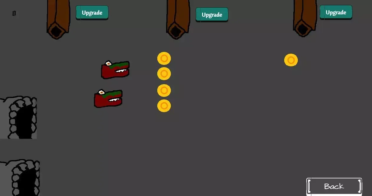 -Clicker Boss (jkgaming)-游戏截图-好玩游戏库