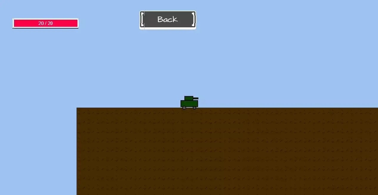 -Clicker Boss (jkgaming)-游戏截图-好玩游戏库