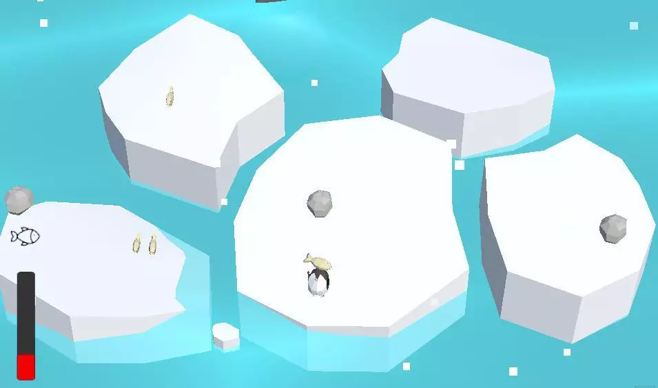 -STAY UP!-游戏截图-好玩游戏库