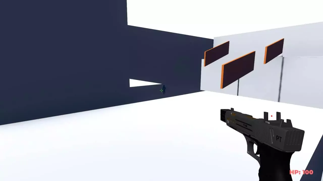 -DAT SHOOTER [IN DEVELOPMENT]-游戏截图-好玩游戏库