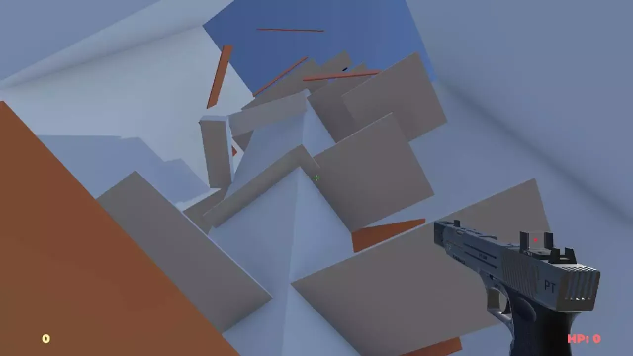 -DAT SHOOTER [IN DEVELOPMENT]-游戏截图-好玩游戏库