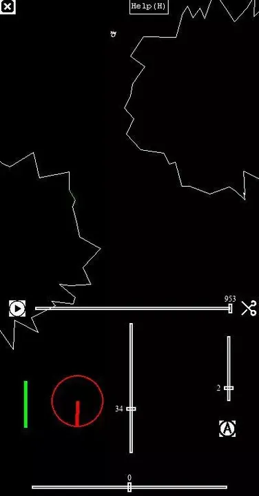 -The computer broke. Land it yourself!-游戏截图-好玩游戏库