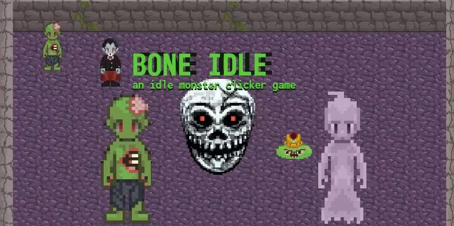 -Bone Idle (Sp00kz)-游戏截图-好玩游戏库