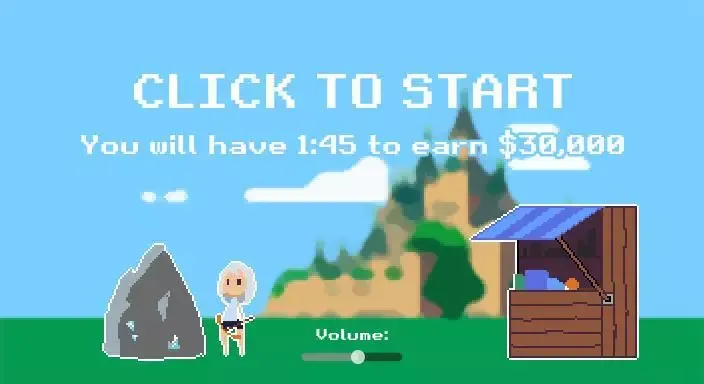 -Calculated: Well Timed Mining-游戏截图-好玩游戏库