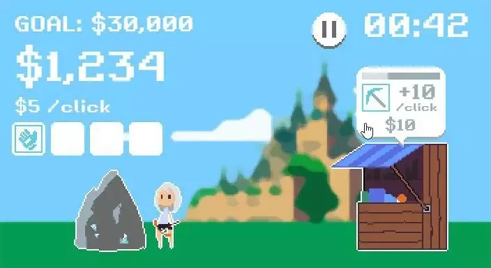 -Calculated: Well Timed Mining-游戏截图-好玩游戏库