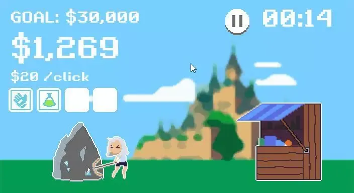 -Calculated: Well Timed Mining-游戏截图-好玩游戏库