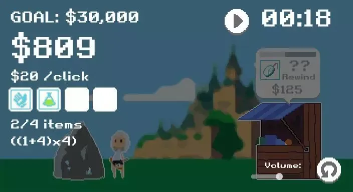 -Calculated: Well Timed Mining-游戏截图-好玩游戏库