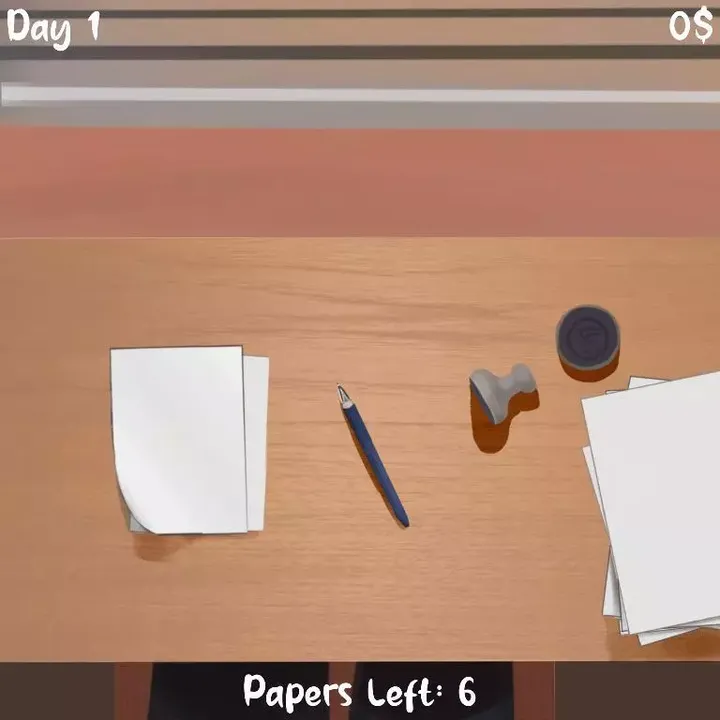 -Office Clicker-游戏截图-好玩游戏库