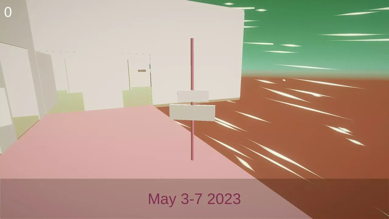 -AIM Senior Showcase 2023-游戏截图-好玩游戏库