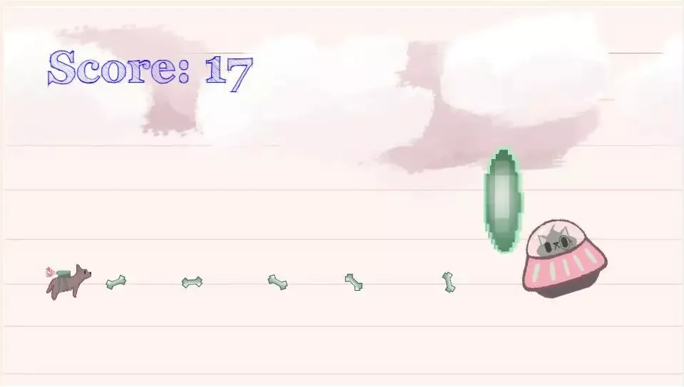 -Benless Bunner-游戏截图-好玩游戏库