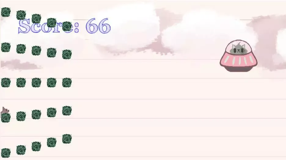 -Benless Bunner-游戏截图-好玩游戏库