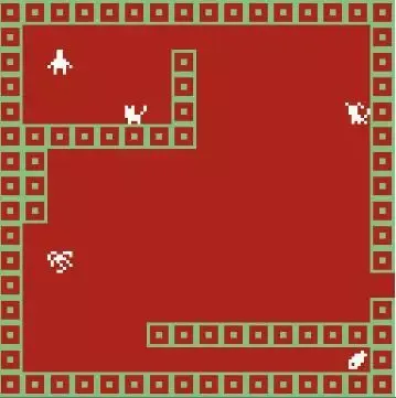 -Animal Farm (jsxiong95)-游戏截图-好玩游戏库